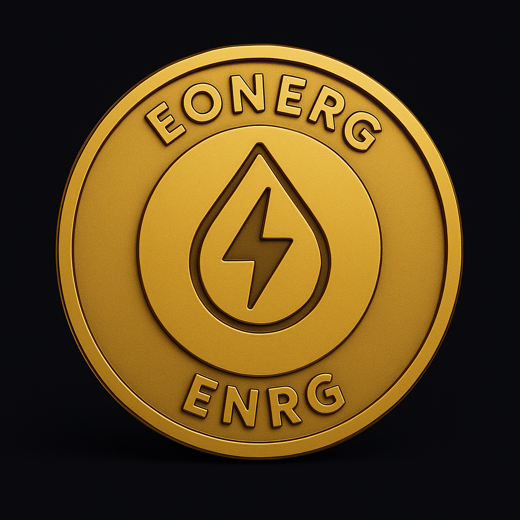 EONERG logo primary