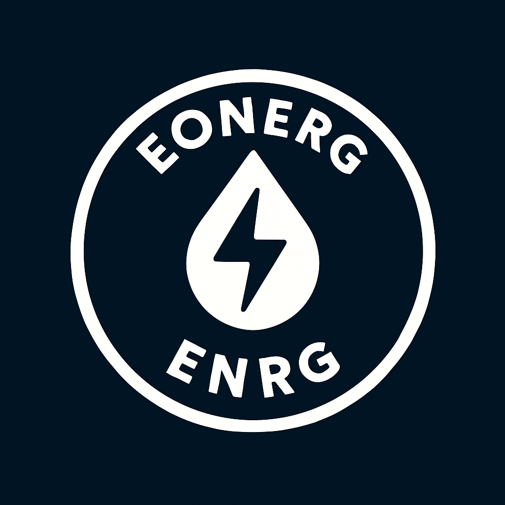 EONERG secondary logo
